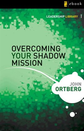 Imagen de portada para Overcoming Your Shadow Mission