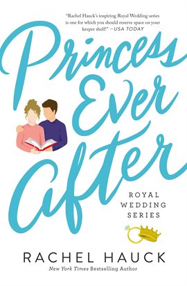 Cover image for Princess Ever After