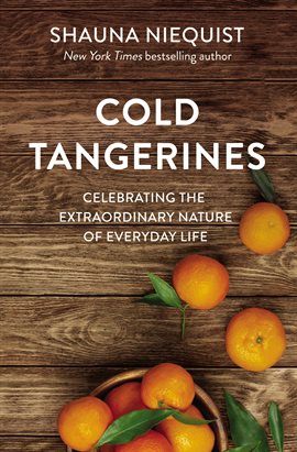 Imagen de portada para Cold Tangerines