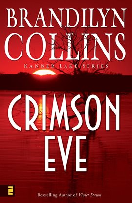 Cover image for Crimson Eve