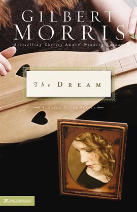 Imagen de portada para The Dream