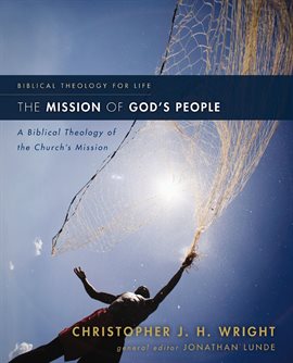 Cover image for The Mission of God's People