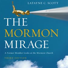 Cover image for The Mormon Mirage