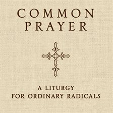 Cover image for Common Prayer