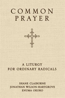 Imagen de portada para Common Prayer