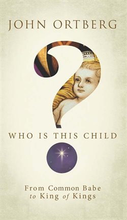 Imagen de portada para Who Is This Child?
