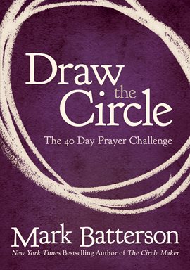 Cover image for Draw the Circle