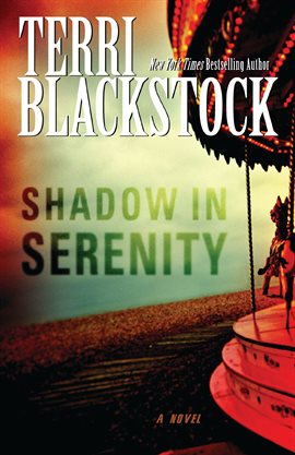 Cover image for Shadow in Serenity