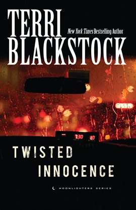 Cover image for Twisted Innocence