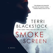 Cover image for Smoke Screen