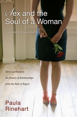 Cover image for Sex and the Soul of a Woman