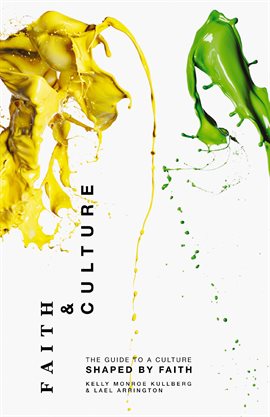 Imagen de portada para Faith and Culture