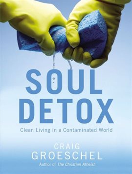 Cover image for Soul Detox