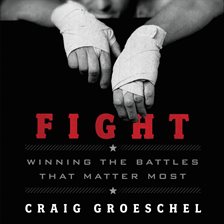 Cover image for Fight