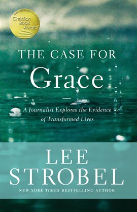 Cover image for The Case for Grace