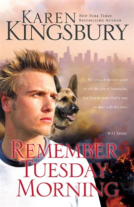 Cover image for Remember Tuesday Morning