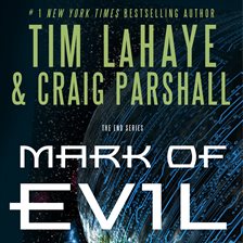 Cover image for Mark of Evil