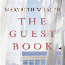 Cover image for The Guest Book