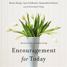 Cover image for Encouragement for Today