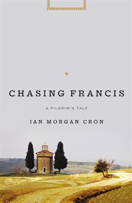 Cover image for Chasing Francis