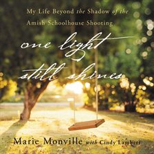 Cover image for One Light Still Shines