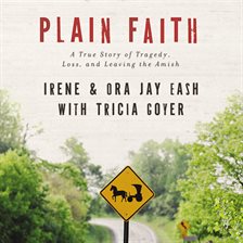 Cover image for Plain Faith