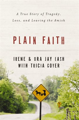 Cover image for Plain Faith