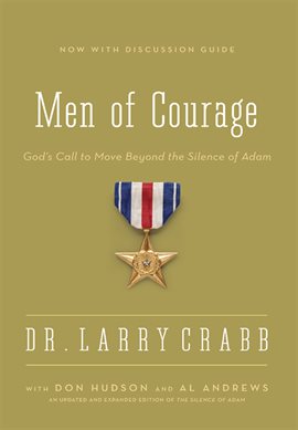 Cover image for Men of Courage