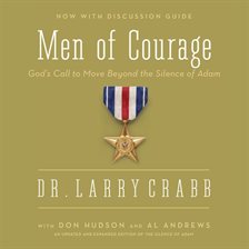 Cover image for Men of Courage