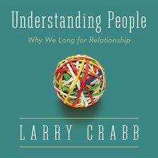 Cover image for Understanding People