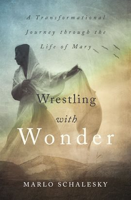 Imagen de portada para Wrestling With Wonder
