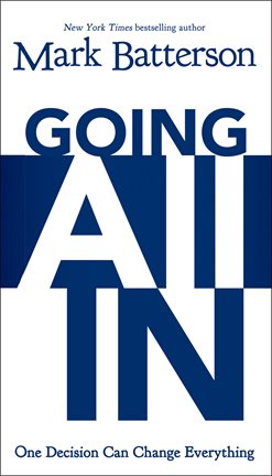 Cover image for Going All In