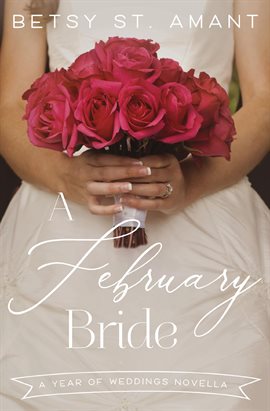 Cover image for A February Bride