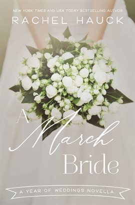 Cover image for A March Bride
