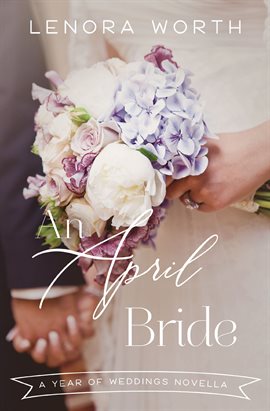 Cover image for An April Bride