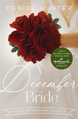 Cover image for A December Bride