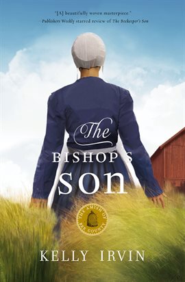 Imagen de portada para The Bishop's Son