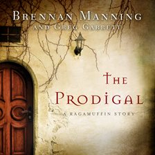 Cover image for Prodigal