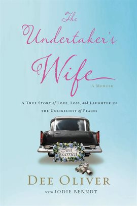 Cover image for The Undertaker's Wife