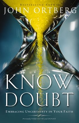 Cover image for Know Doubt