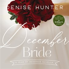 Cover image for A December Bride