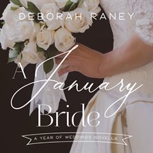 Cover image for A January Bride