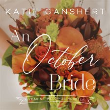 Cover image for An October Bride