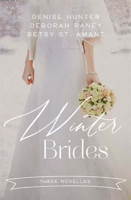 Cover image for Winter Brides