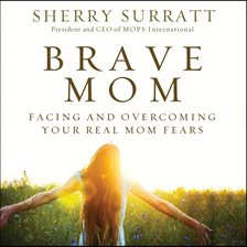 Cover image for Brave Mom