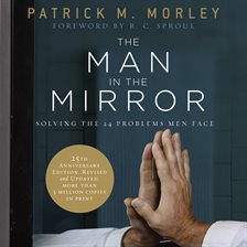 Cover image for Man in the Mirror