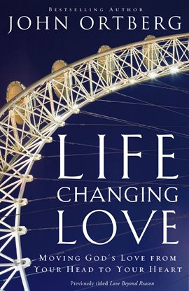 Cover image for Life-Changing Love
