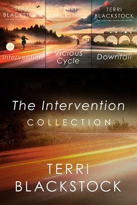 Cover image for The Intervention Collection