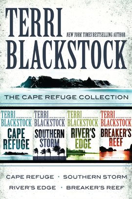 Cover image for The Cape Refuge Collection