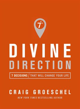 Cover image for Divine Direction
